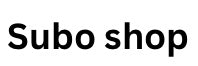 Subo Shop